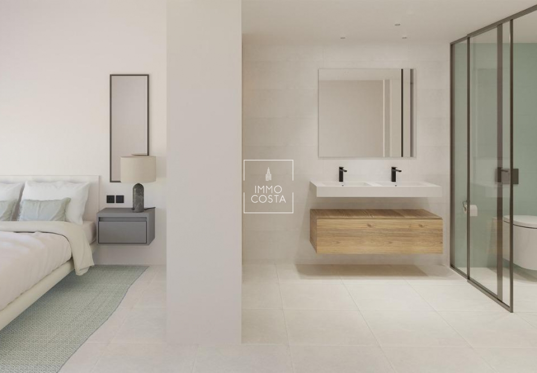 Neubau - Bungalow - Torrevieja - La Mata-La Manguilla