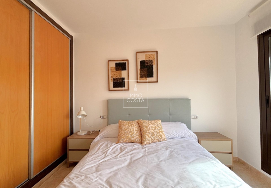 Obra nueva - Ático - Aguilas - Centro