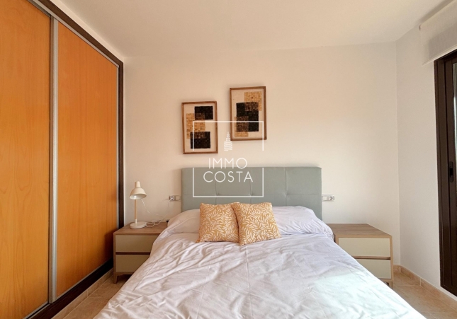 Obra nueva - Ático - Aguilas - Centro