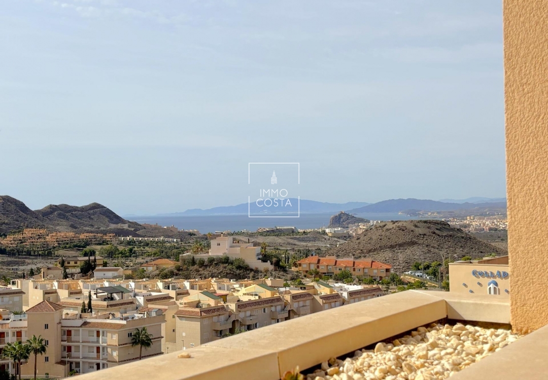 Obra nueva - Ático - Aguilas - Centro