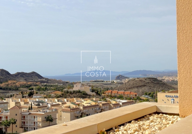 Obra nueva - Ático - Aguilas - Centro