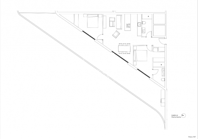Obra nueva - Ático - Calpe - Arenal Bol