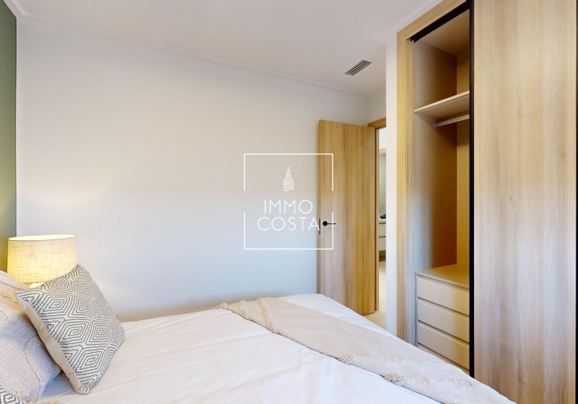 Neubau - Bungalow - Pilar de La Horadada - Lo Monte