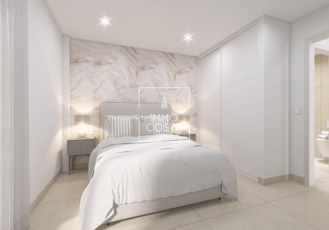 Neubau - Stadthaus - Bigastro - pueblo