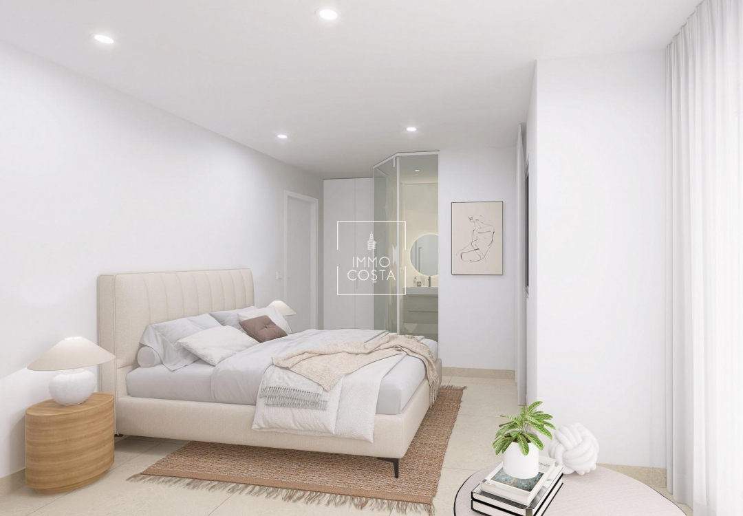 Neubau - Stadthaus - Bigastro - pueblo