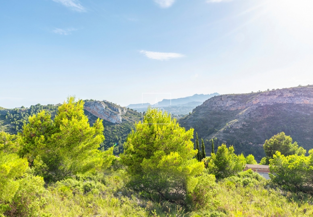 Nouvelle construction - Appartement - Cumbre del Sol