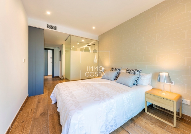 Nouvelle construction - Appartement - Cumbre del Sol