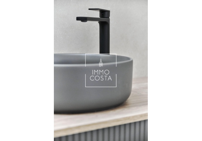 Obra nueva - Bungalow - Torrevieja - La Veleta