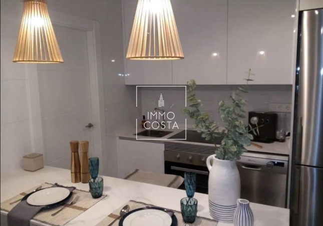 Nouvelle construction - Villa - Daya Nueva - Pueblo