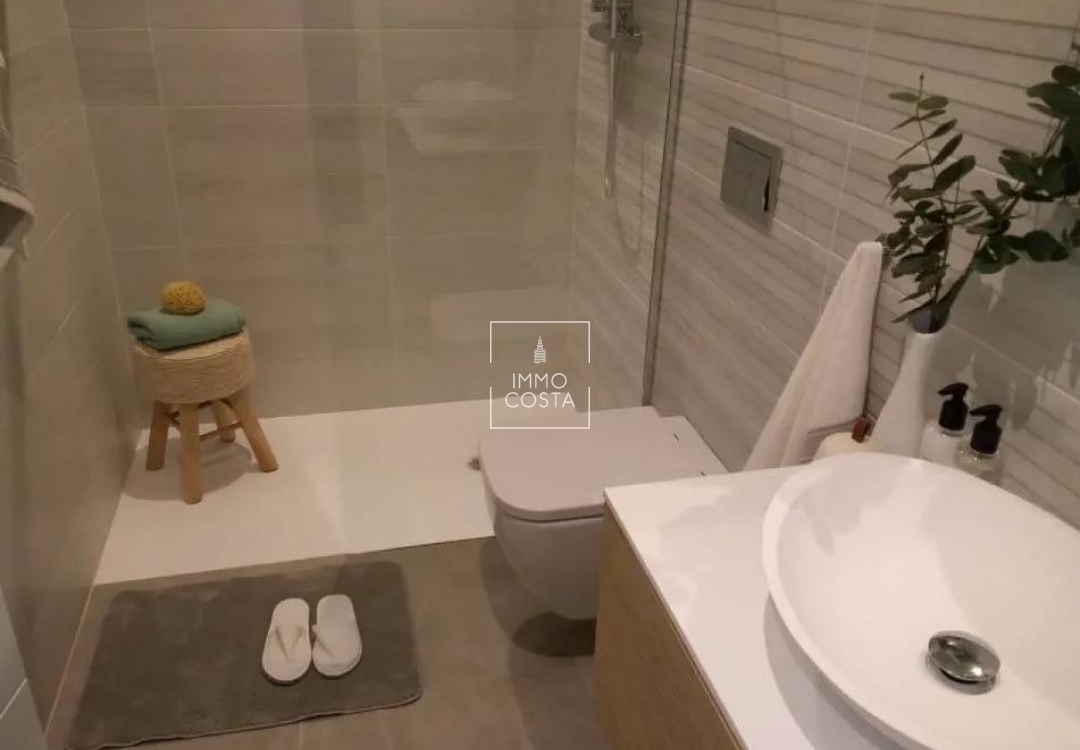 Nouvelle construction - Villa - Daya Nueva - Pueblo