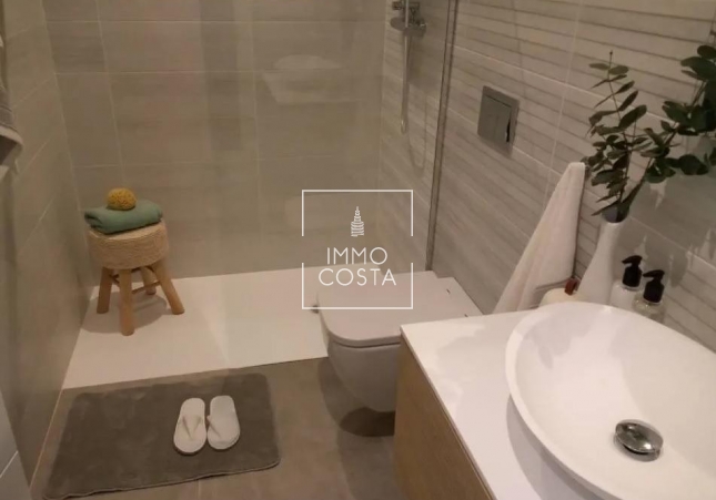 Nouvelle construction - Villa - Daya Nueva - Pueblo