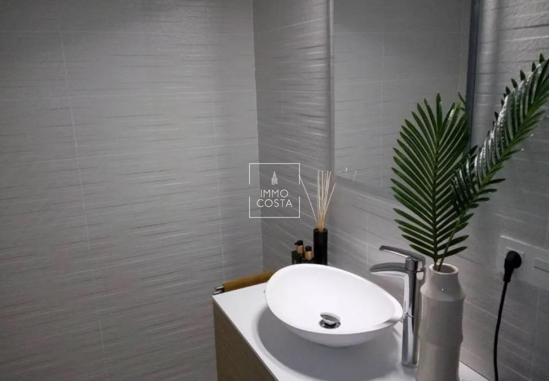 Nouvelle construction - Villa - Daya Nueva - Pueblo