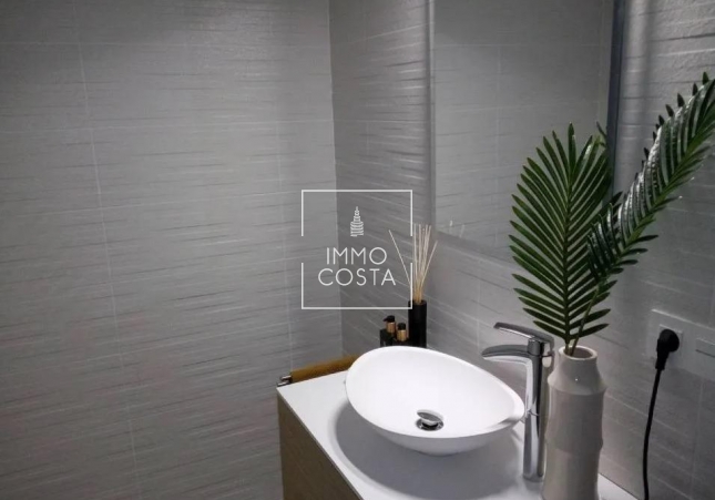 Nouvelle construction - Villa - Daya Nueva - Pueblo