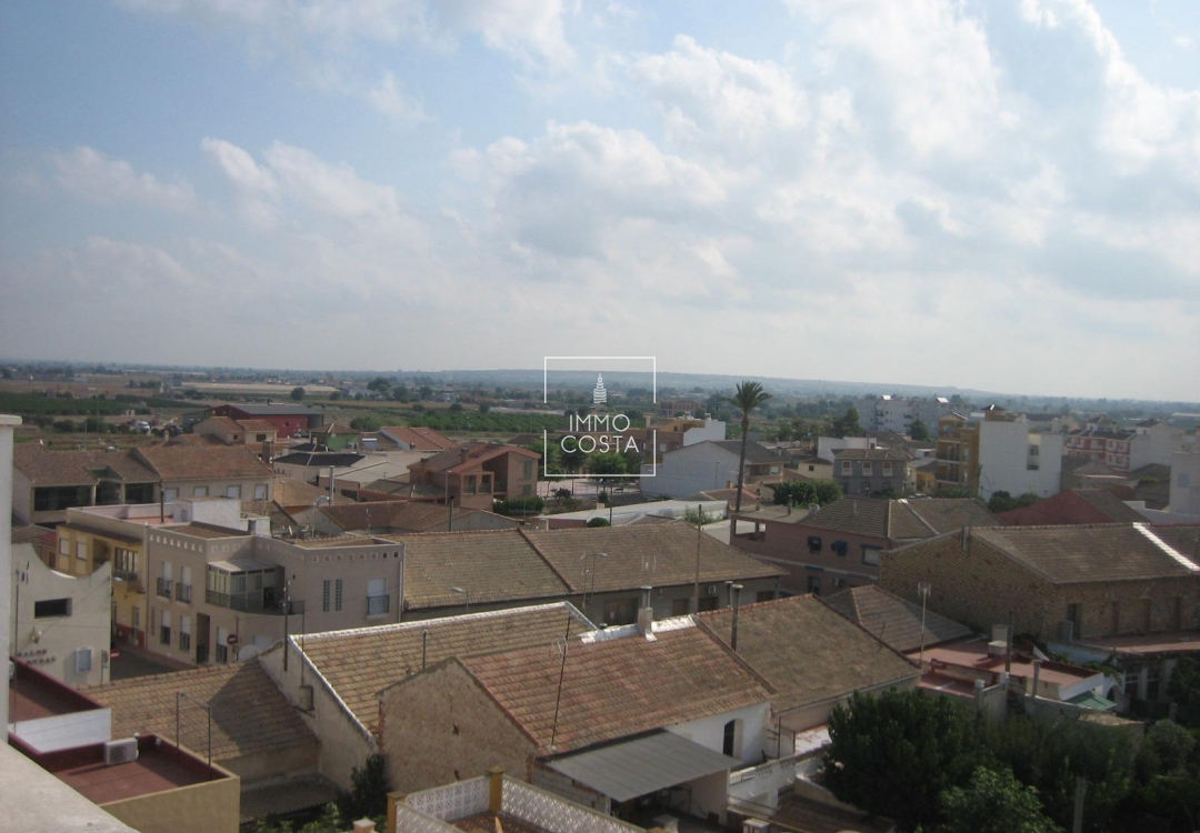 Nouvelle construction - Villa - Daya Nueva - Pueblo