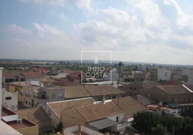 Nouvelle construction - Villa - Daya Nueva - Pueblo