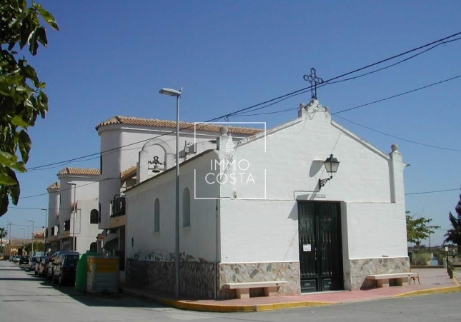 Nouvelle construction - Villa - Daya Nueva - Pueblo