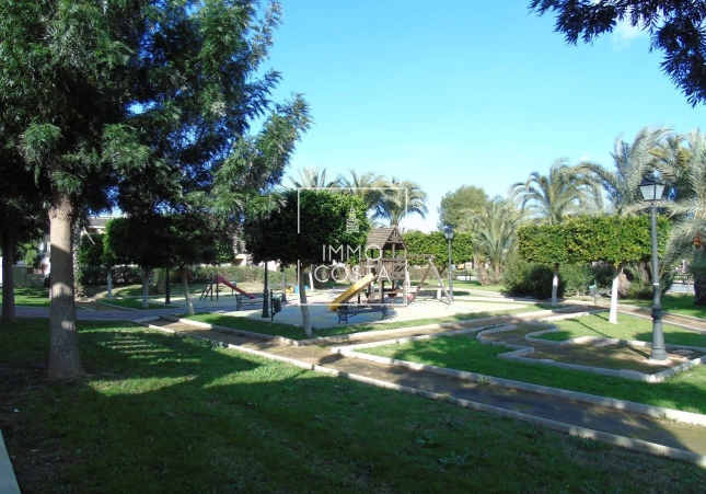 Nouvelle construction - Villa - Daya Nueva - Pueblo