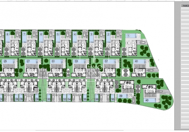 Obra nueva - Villa - Finestrat - Sierra Cortina