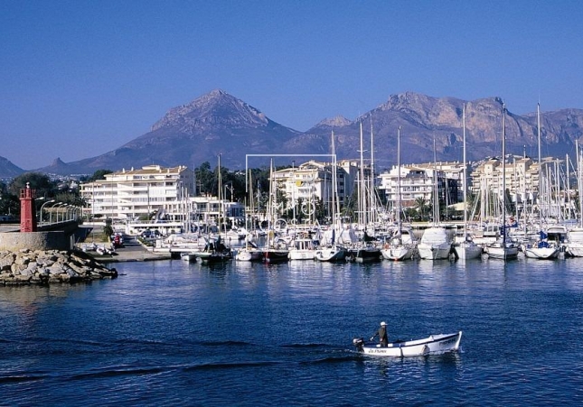 Neubau - Villa - Finestrat - Sierra Cortina