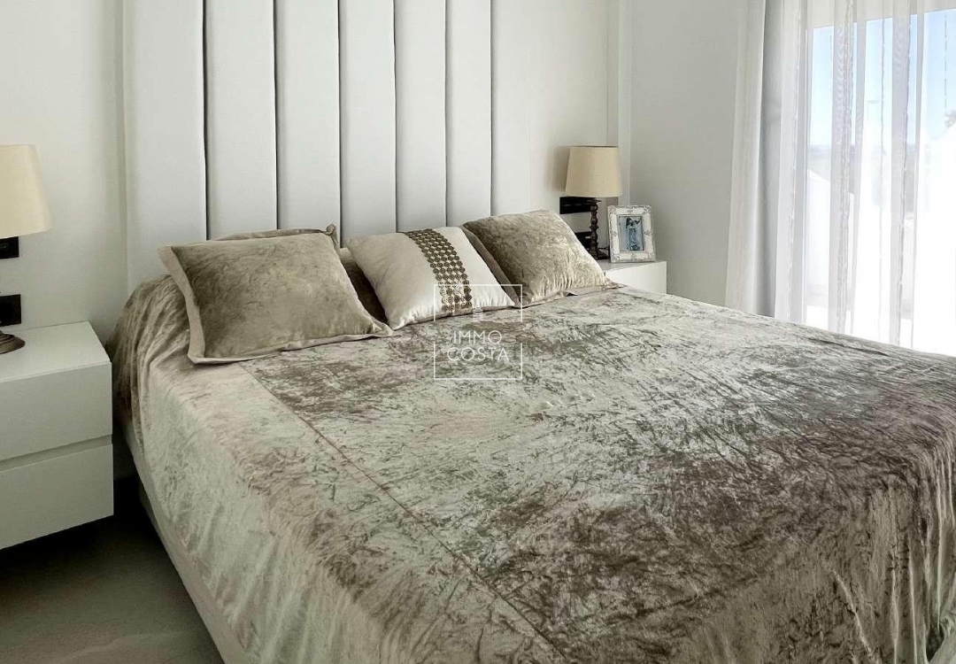 Obra nueva - Villa - Rojales - Ciudad Quesada