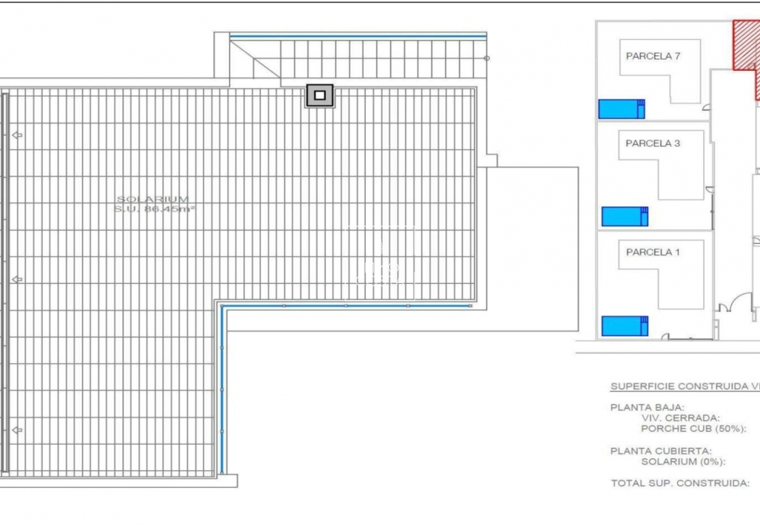 Obra nueva - Villa - Rojales - Ciudad Quesada