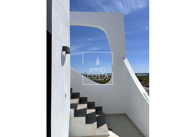 Neubau - Villa - Rojales - Ciudad Quesada