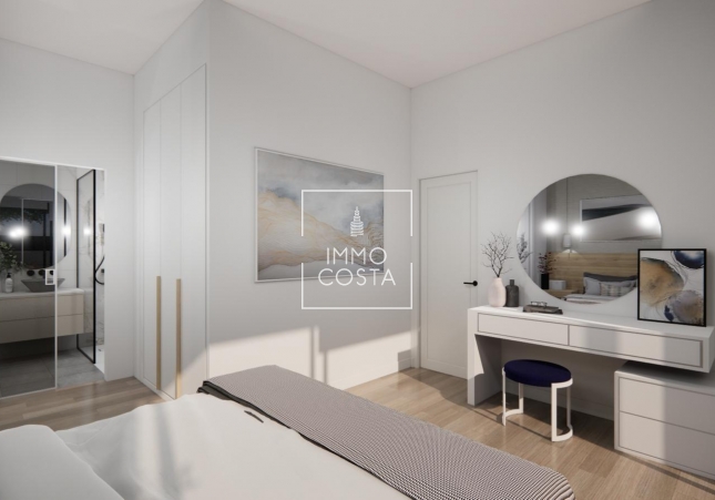 Neubau - Villa - Rojales - Ciudad Quesada