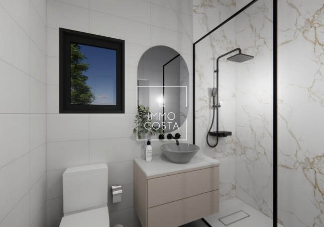 Neubau - Villa - Rojales - Ciudad Quesada