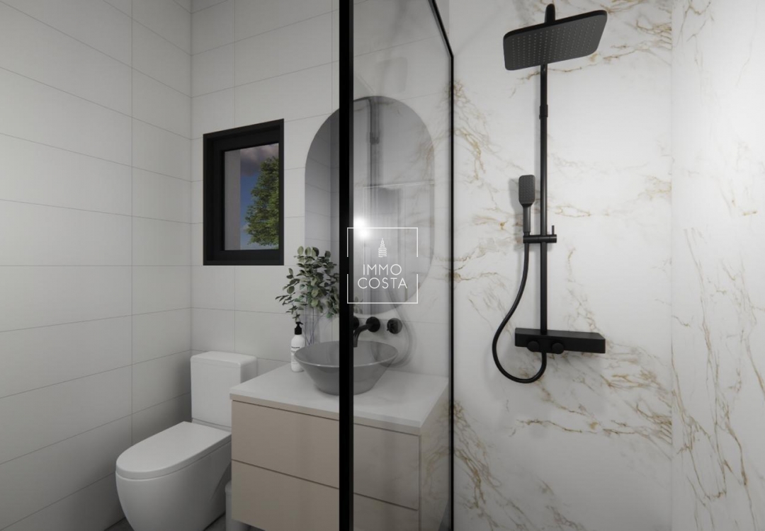 Neubau - Villa - Rojales - Ciudad Quesada