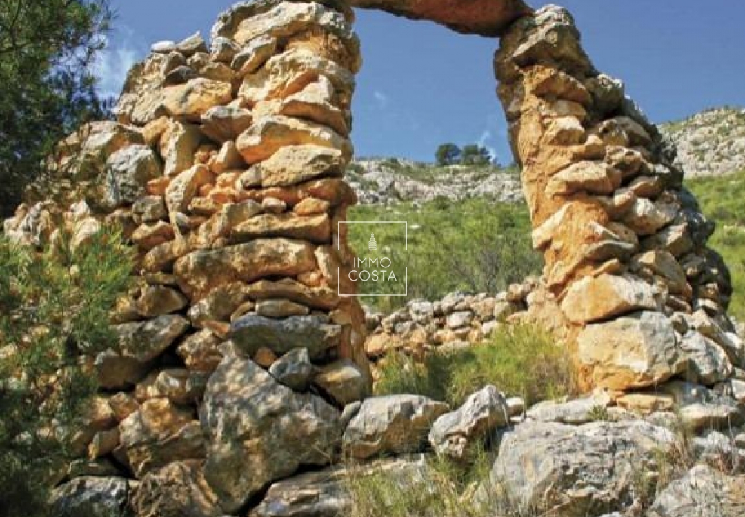 Obra nueva - Apartamento / piso - Hondón de las Nieves - Pueblo