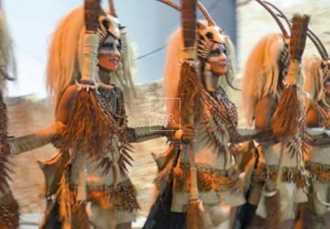 Obra nueva - Apartamento / piso - Hondón de las Nieves - Pueblo