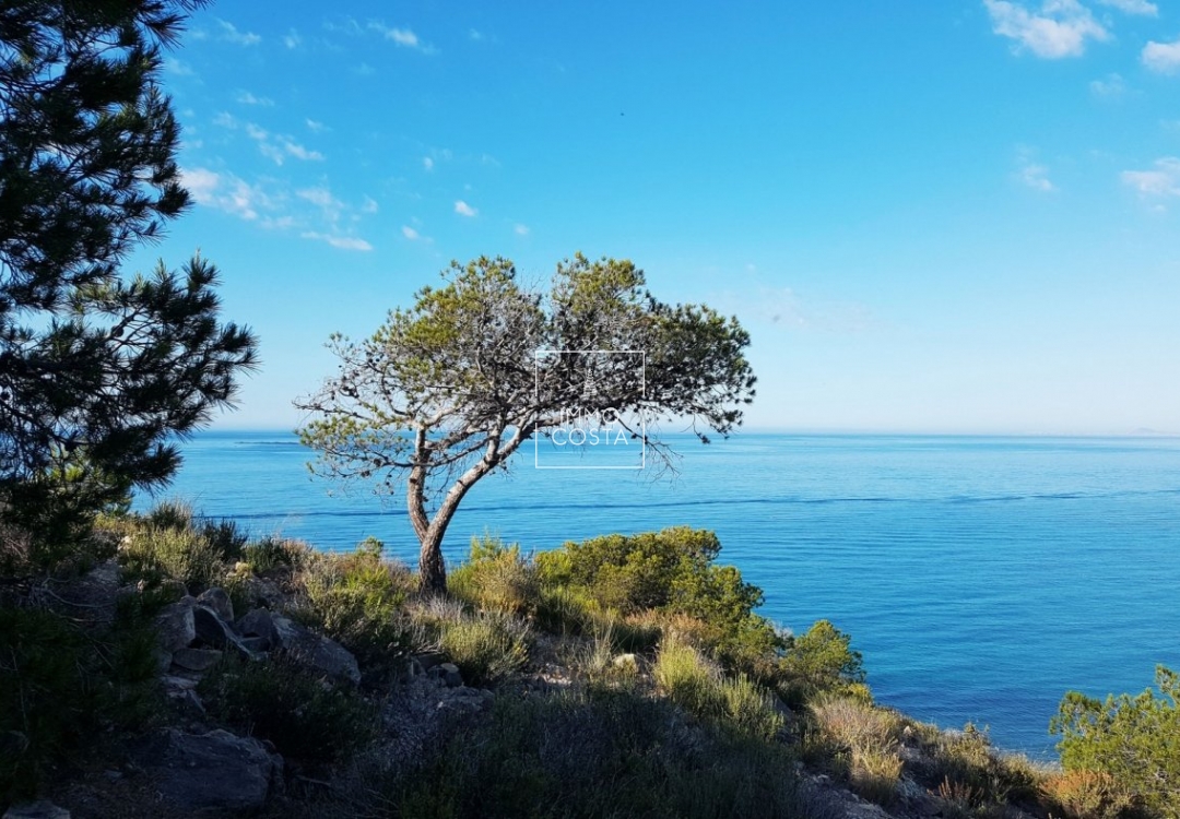 Obra nueva - Apartamento / piso - Villajoyosa - Playa Les Torres