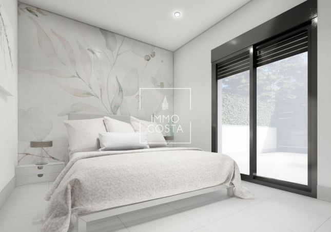 Neubau - Stadthaus - Torre Pacheco - Roldán