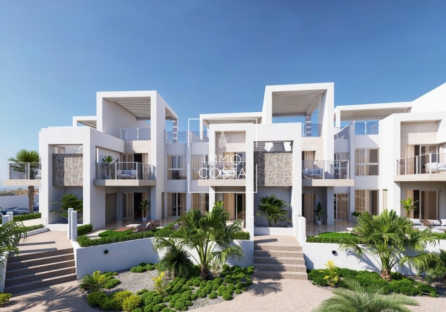 New Build - Bungalow - Ciudad Quesada - Lo Marabú
