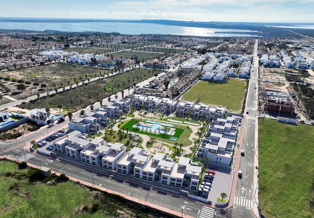 Neubau - Bungalow - Ciudad Quesada - Lo Marabú