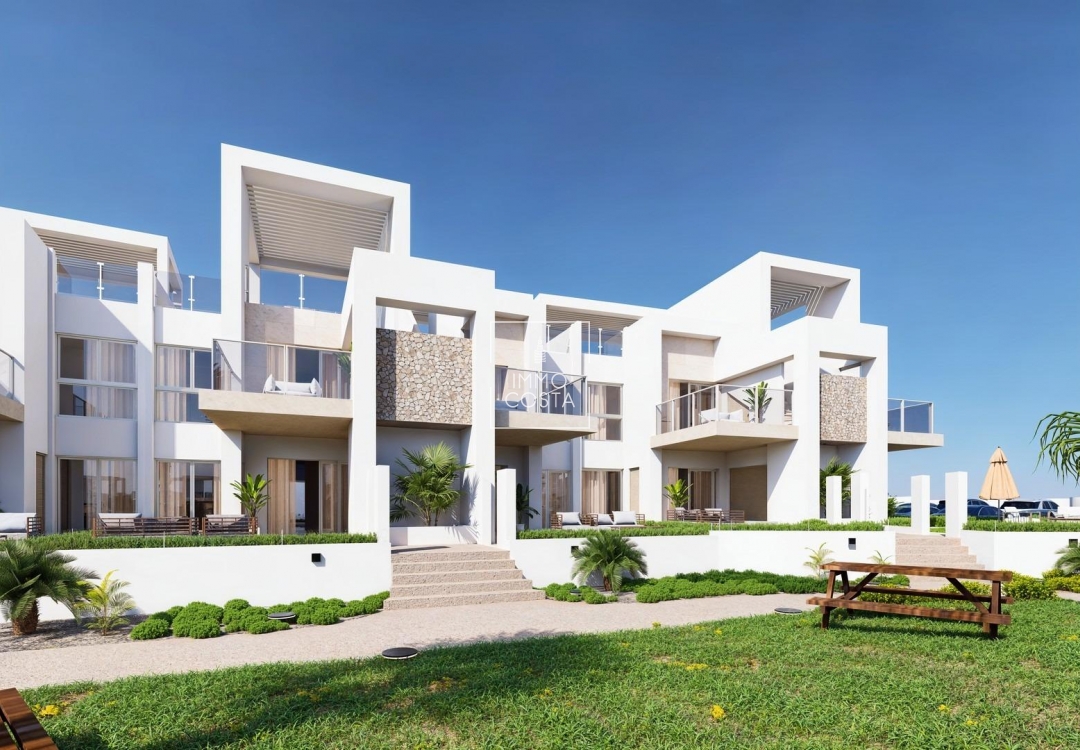 Neubau - Bungalow - Ciudad Quesada - Lo Marabú