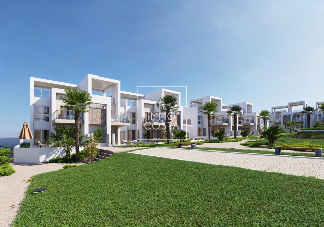 Neubau - Bungalow - Ciudad Quesada - Lo Marabú