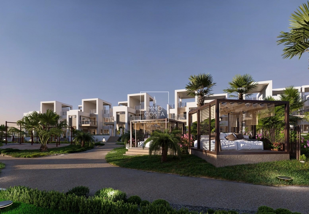 Neubau - Bungalow - Ciudad Quesada - Lo Marabú