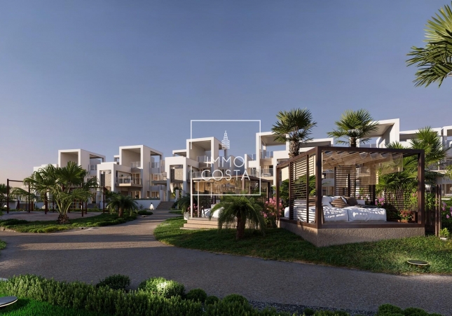 Neubau - Bungalow - Ciudad Quesada - Lo Marabú