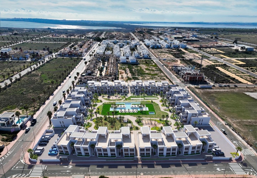 Neubau - Bungalow - Ciudad Quesada - Lo Marabú