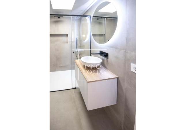 Neubau - Wohnung - San Pedro del Pinatar - Centro