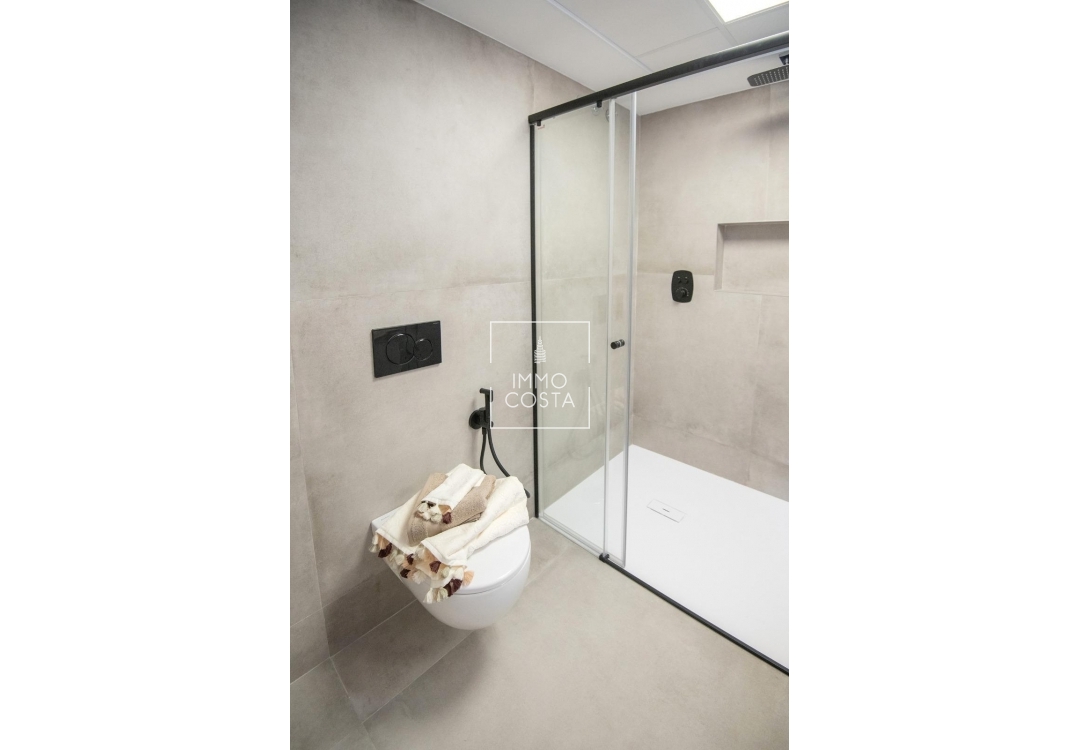 Neubau - Wohnung - San Pedro del Pinatar - Centro