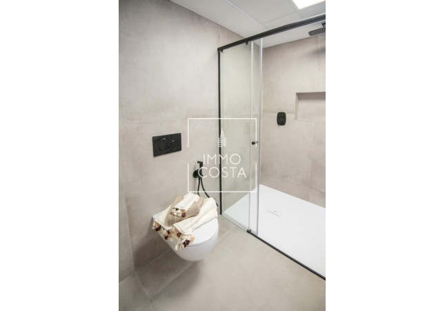 Neubau - Wohnung - San Pedro del Pinatar - Centro