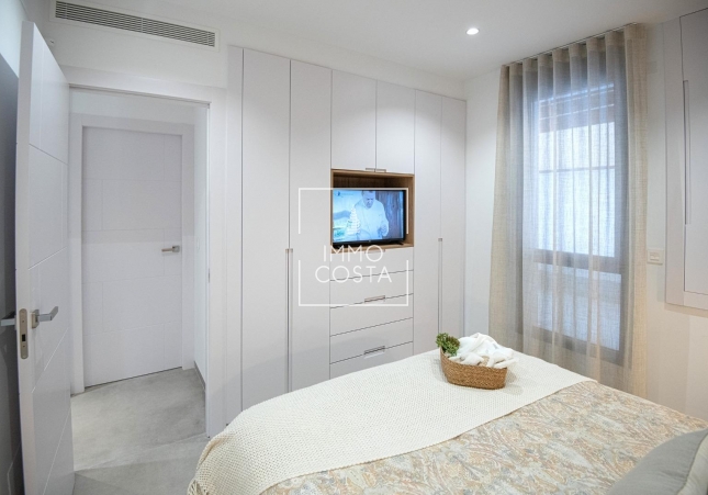 Neubau - Wohnung - San Pedro del Pinatar - Centro