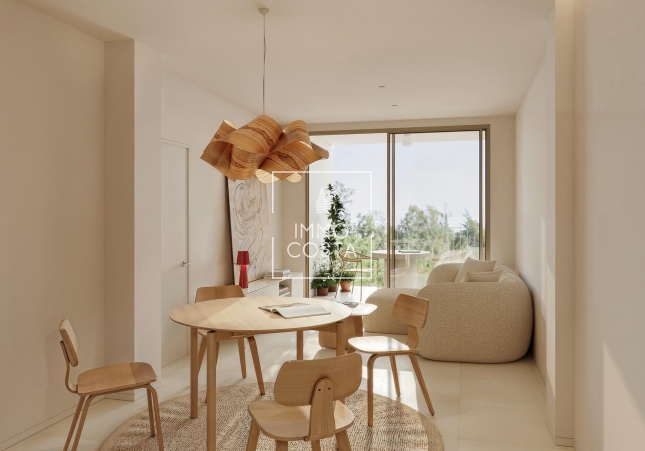 Obra nueva - Ático - Jacarilla - pueblo