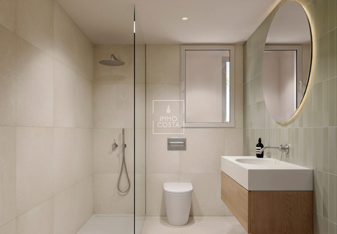 Obra nueva - Ático - Jacarilla - pueblo