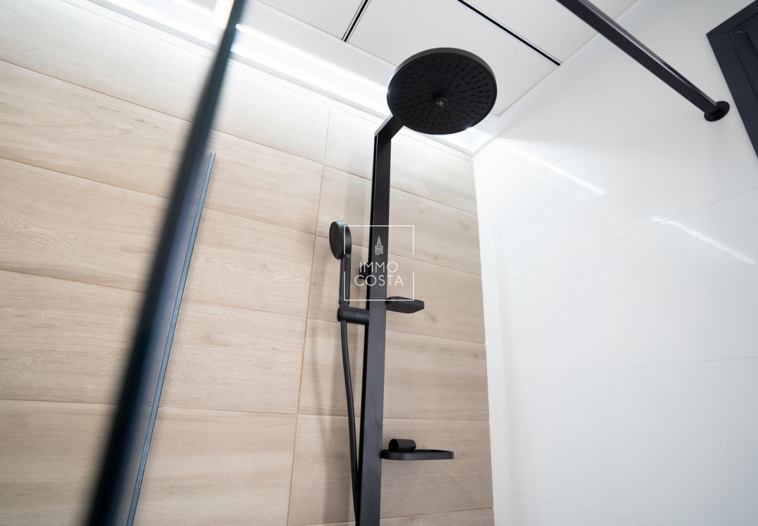 Nowy budynek - Bungalow - Pilar de La Horadada - pueblo