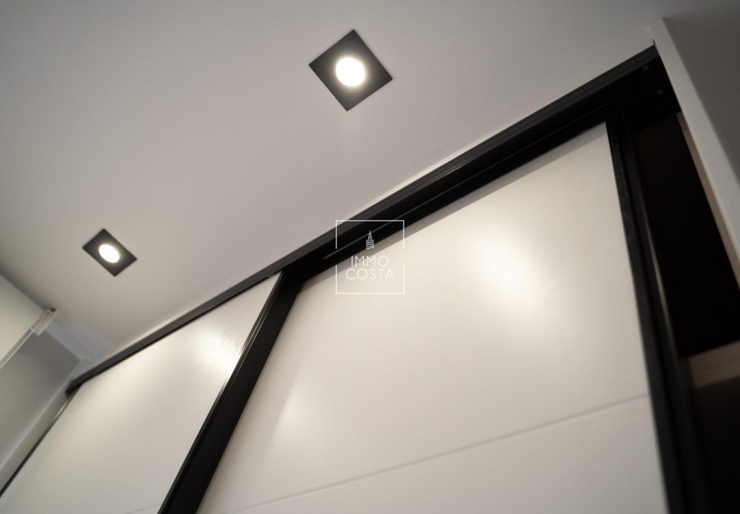 Nowy budynek - Bungalow - Pilar de La Horadada - pueblo