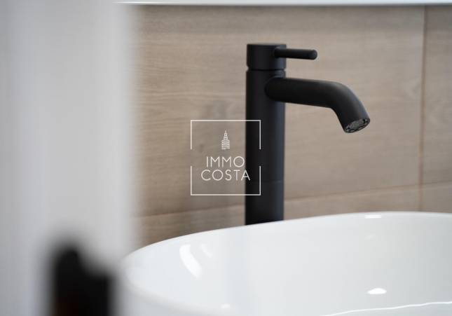 Nowy budynek - Bungalow - Pilar de La Horadada - pueblo