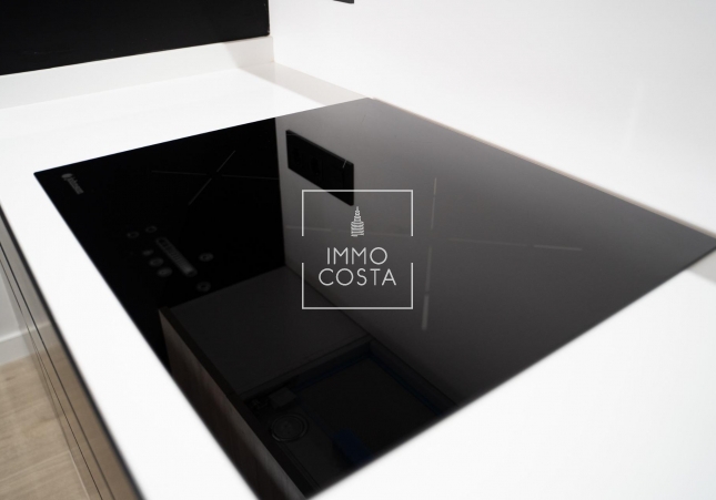 Nowy budynek - Bungalow - Pilar de La Horadada - pueblo